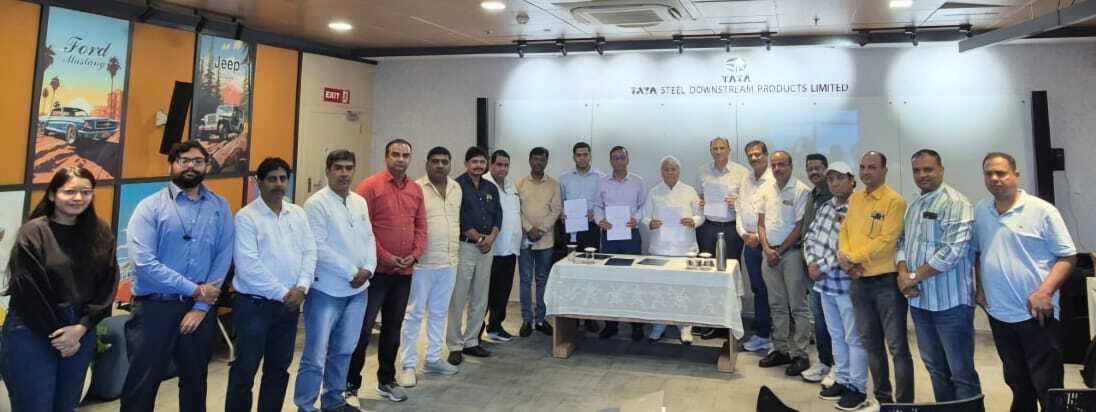 टीएसडीपीएल में 18.38 फीसदी बोनस, अधिकतम मिलेगा 1,11,634 रुपये
