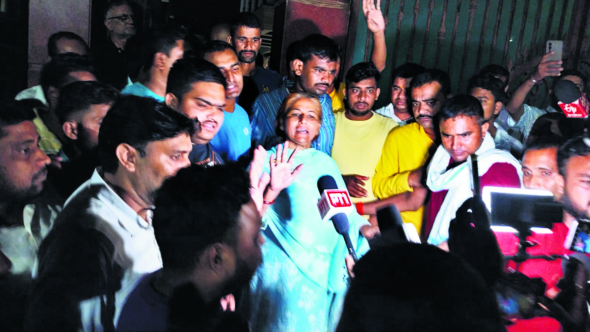 Gaya News : टिकारी व गोह थाने में दर्ज दो मामलों को एनआइए ने किया था टेकओवर