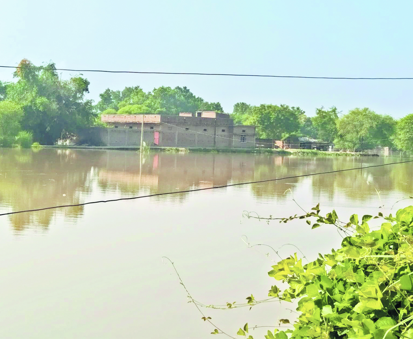 बेपटरी है खानपान, आफत में जान