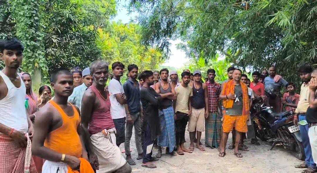 जीवन चौक पर फाइनेंसकर्मी से हथियार दिखा 96 हजार की लूट