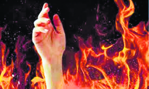 टॉलीवुड की हेयर स्टाइलिस्ट ने की आत्महत्या की कोशिश