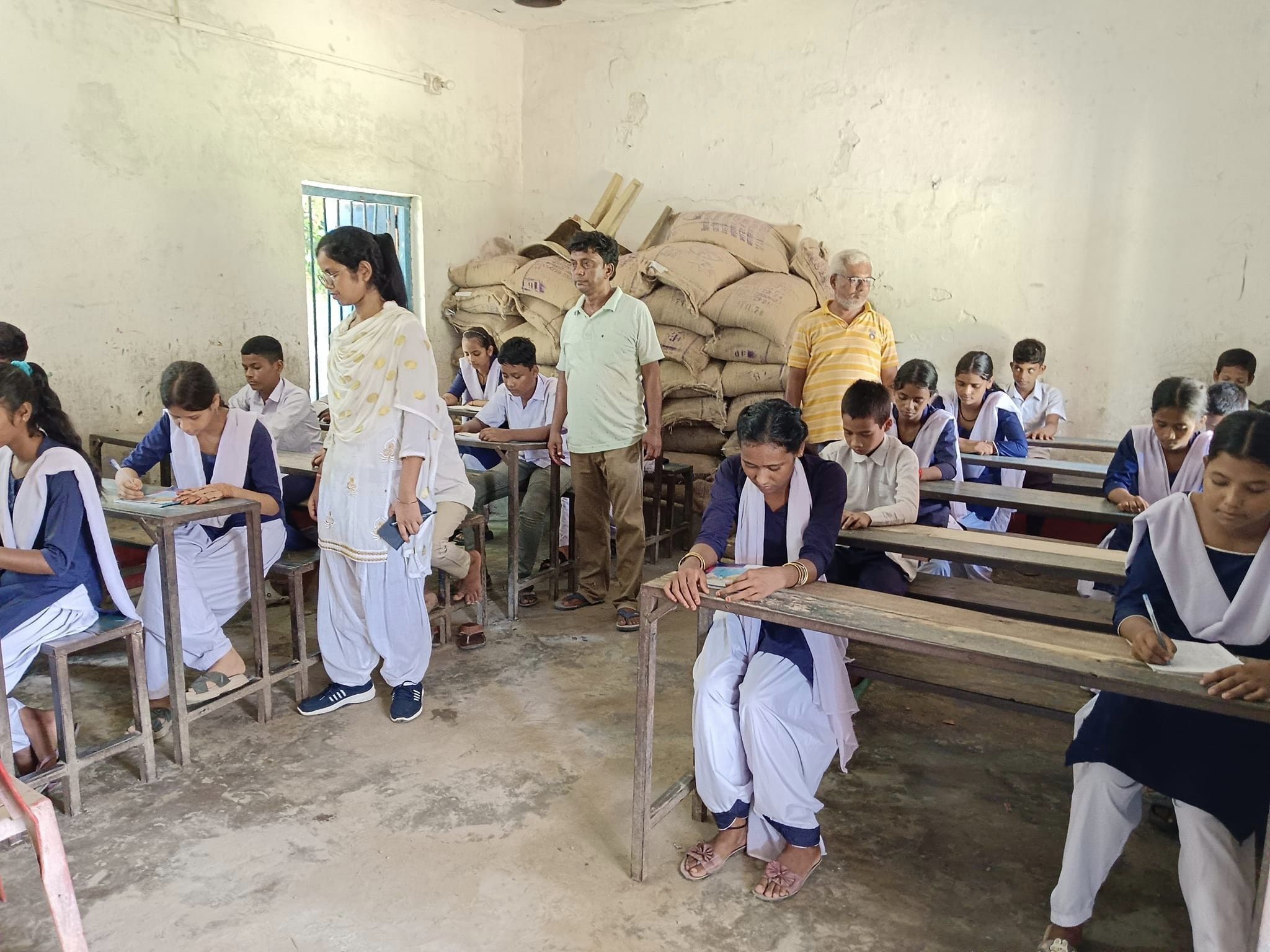 26 से 30 सितम्बर तक होगा परीक्षा की कॉपी का मूल्यांकन