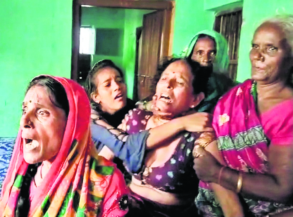Chhapra News : जिउतिया स्नान के दौरान बच्ची की पोखरा में डूबने से गयी जान