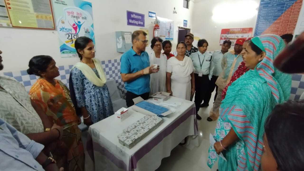 विश्व गर्भनिरोधक दिवस:परिवार नियोजन व गर्भनिरोधक उपायों के प्रति जन-जागरूकता जरूरी