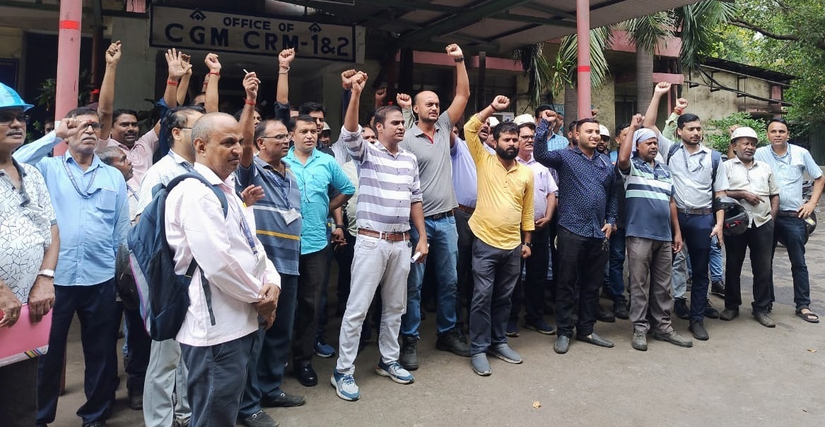 Bokaro News: 10 वर्षों में कंपनी का ग्रोथ 100 प्रतिशत से अधिक, कर्मियों को उत्पादन में मिले हिस्सेदारी : रामाश्रय