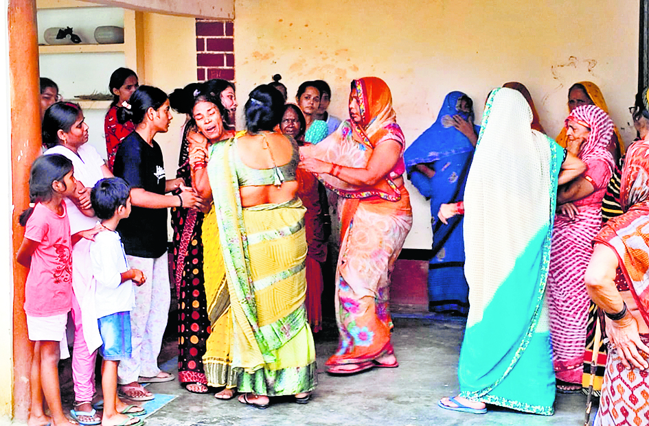 Gopalganj News : पुलिस जिस मुख्य आरोपित को ढूंढ़ रही थी, उसने भाई-बहन की गिरफ्तारी की खबर पर दे दी जानअनीश अपहरण कांड