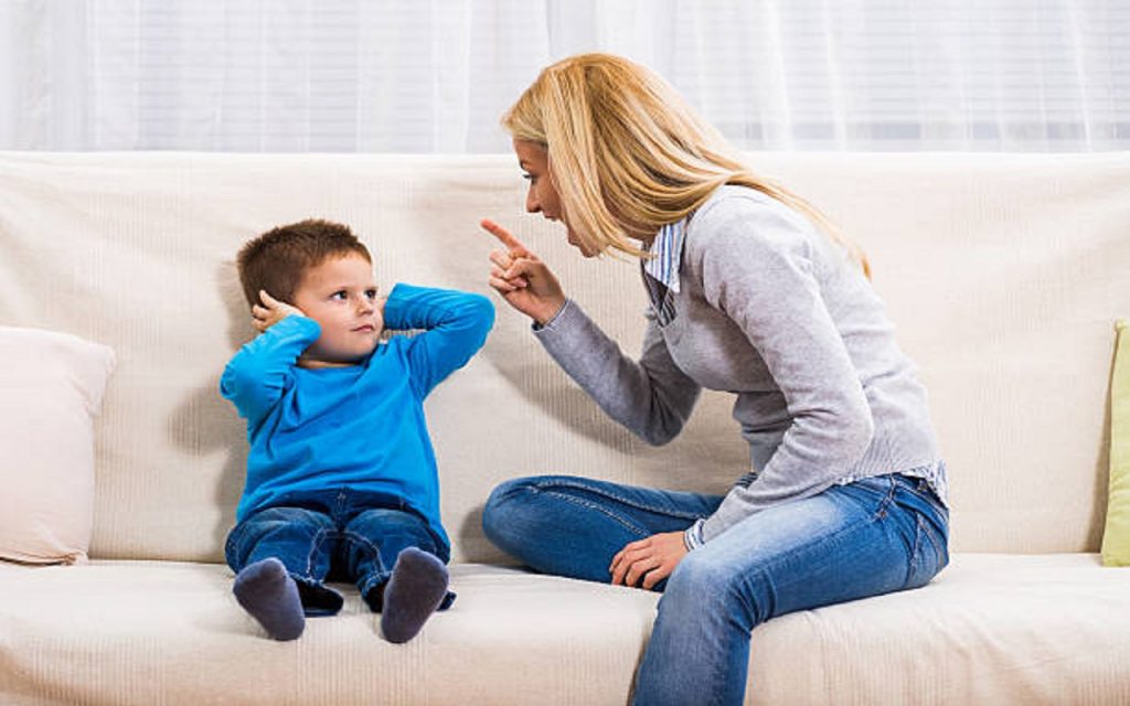 Parenting Tips