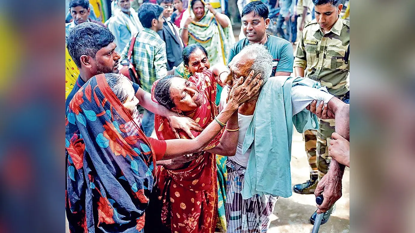 कोटागांव नरसंहार के 43 साल बाद 13 को उम्रकैद