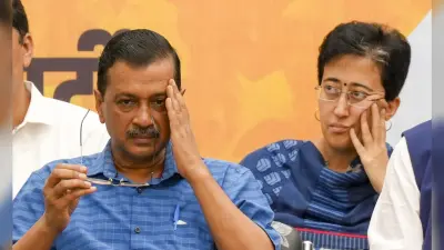 Haryana Election Result: हरियाणा चुनाव परिणाम आम आदमी पार्टी के लिए सबक