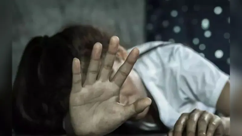 Bihar: गंगा सतलज एक्सप्रेस से नाबालिग लड़की लापता, फोन पर बोली- पापा नीचे वाले लड़कों से डर लग रहा