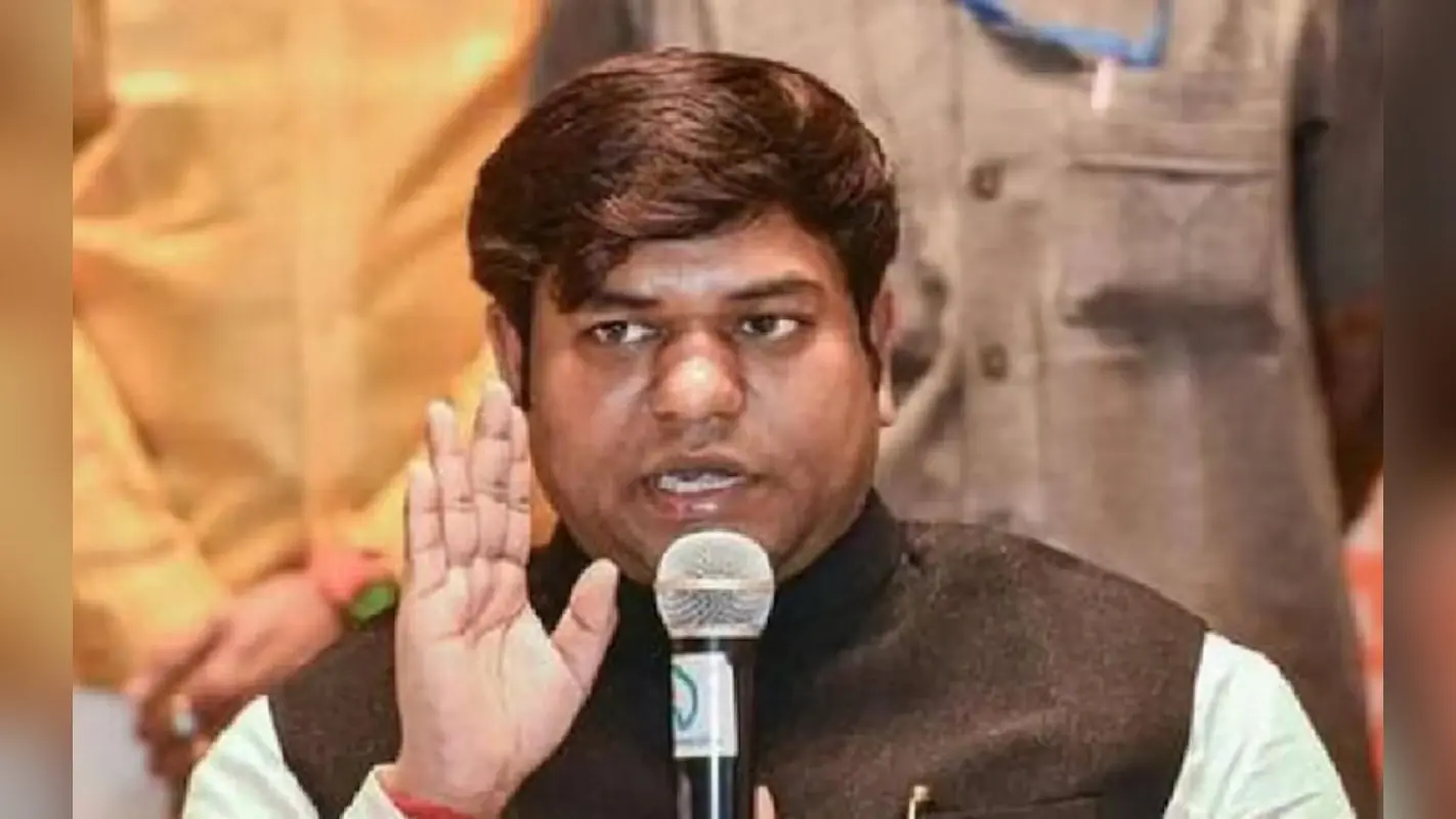 Mukesh Sahani को अब तक नहीं मिली Y+ सुरक्षा, VIP बोली- इस कारण सौतेला व्यवहार कर रही सरकार