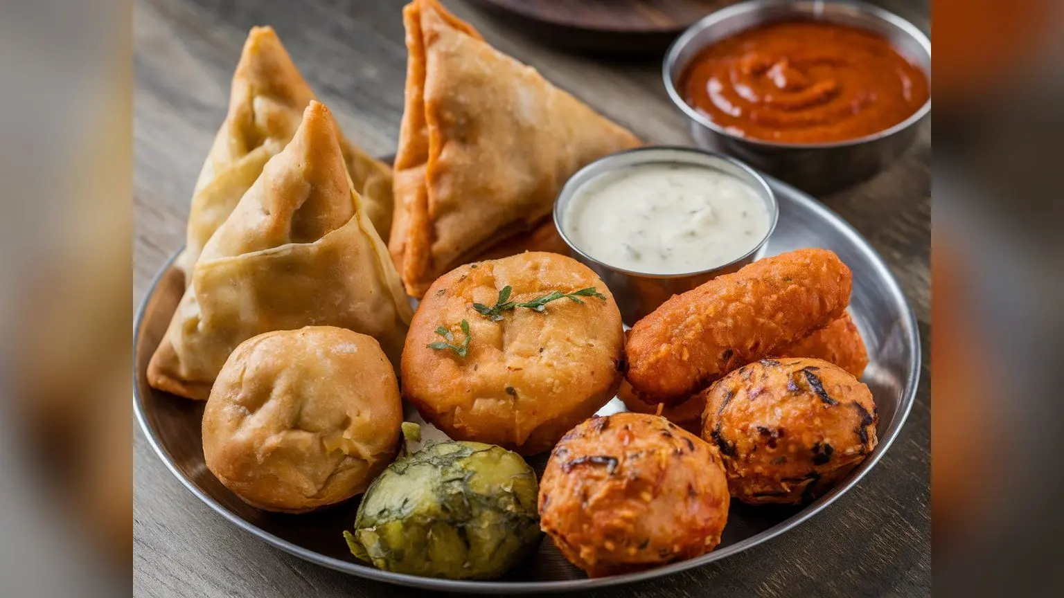 Evening Craving Ideas : 4-5 बजते ही होती है कुछ चट-पटा खाने की इच्छा, ट्राई कीजिए ये नाश्ता