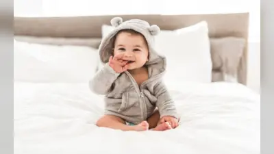 Baby Names: आपके प्यारे से बेटे पर खूब जचेंगे ये क्यूट और यूनिक नाम, सुनने वाले भी करेंगे तारीफ