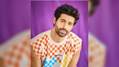 Aashim gulati:अभिनेता ने कहा कि अपारशक्ति खुराना से जलन होती है.. बतायी ये है वजह