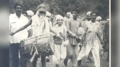 Birth Anniversary : आचार्य विनोबा भावे के जन्मदिन पर पढ़ें, कृष्ण प्रताप सिंह का यह विशेष आलेख