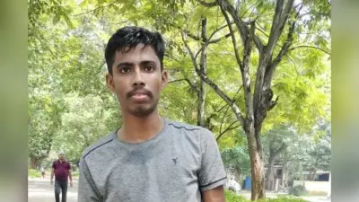 झारखंड : उत्पाद सिपाही बहाली में एक और मौत, दौड़ पूरी करने के बाद बिगड़ गयी थी युवक की तबीयत