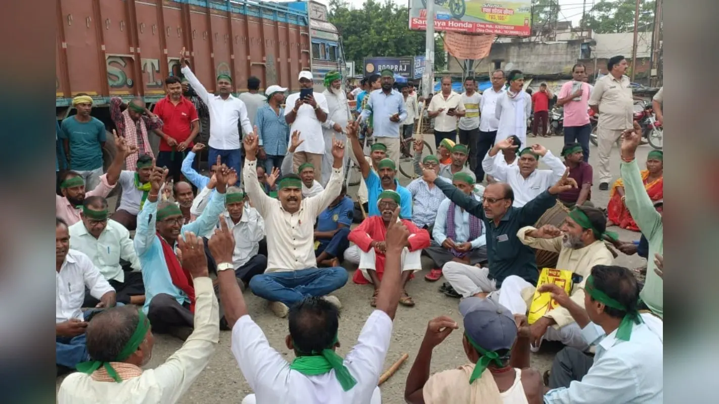 आंदोलनकारियों के झारखंड बंद का मिलाजुला असर, जानें किन जिलों की क्या थी स्थिति