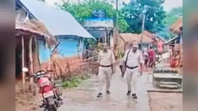 बंगाल के बीरभूम में डायन के आरोप में दो आदिवासी महिलाओं की पीट-पीट कर हत्या, 6 लोग गिरफ्तार