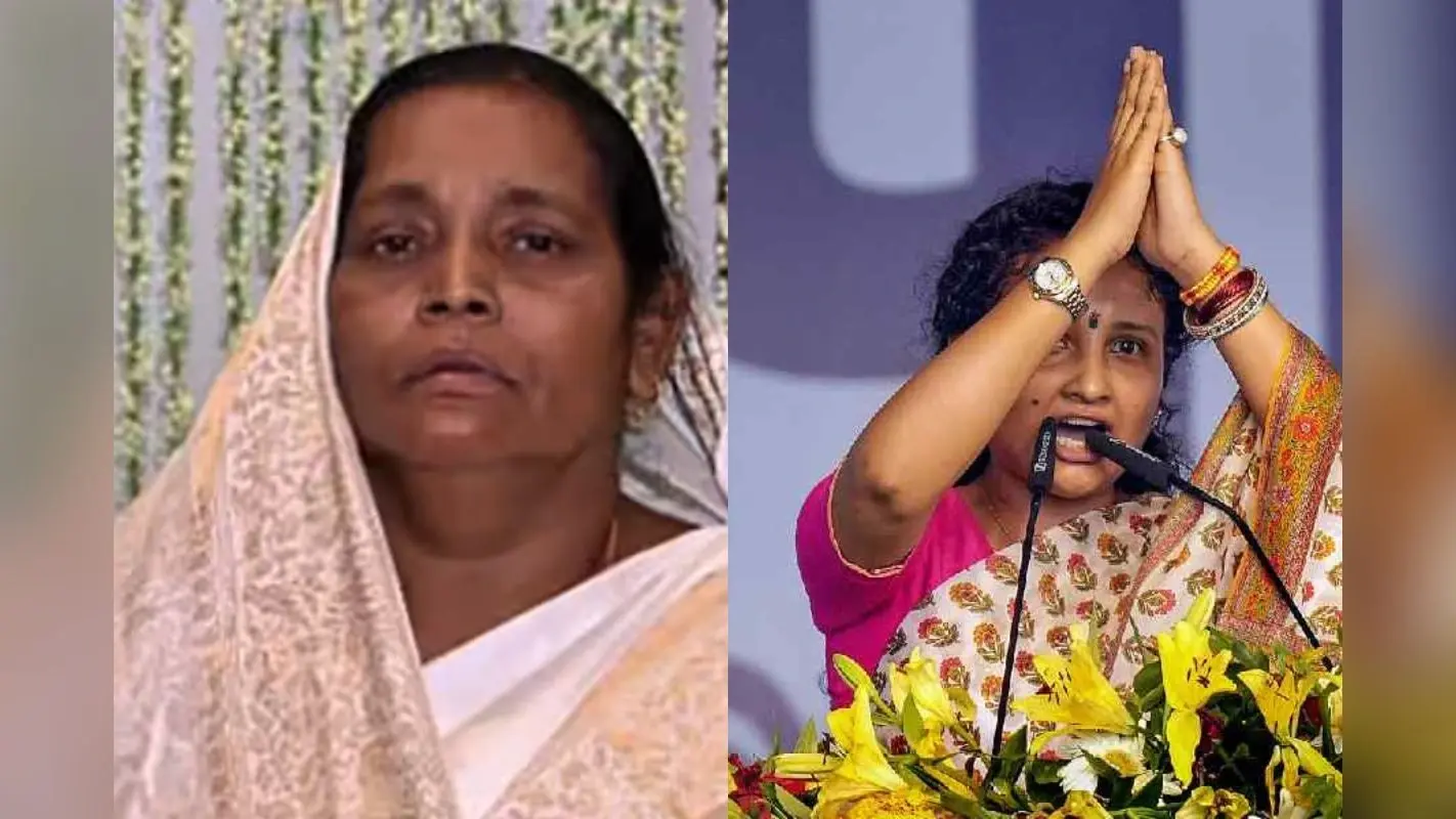 हेमंत सरकार की मंईयां सम्मान यात्रा कल से, 25 हजार आमसभाएं, मंत्री बेबी देवी व विधायक कल्पना सोरेन करेंगी नेतृत्व