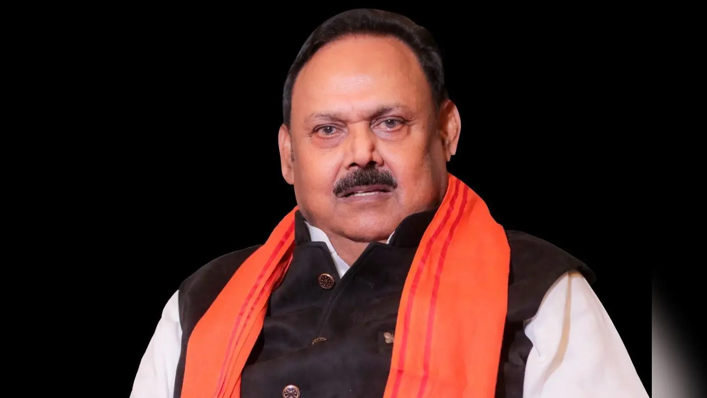 झारखंड विधानसभा चुनाव से पहले अब ये नेता थामेंगे BJP का दामन, मधु कोड़ा सरकार में रह चुके हैं मंत्री