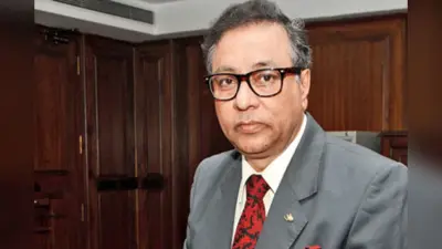 Kolkata Doctor Murder Case: TMC में दरार, जवाहर सरकार ने इस्तीफा देकर बढ़ायी ममता बनर्जी की टेंशन