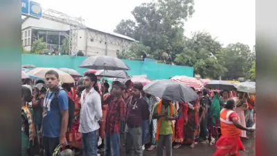 हिंदी के प्रति फादर कामिल बुल्के के जुनून ने उन्हें बनाया महान, रांची का मनरेसा हाउस था ठिकाना