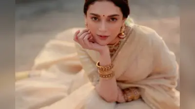 Aditi Rao Hydari Birthday: असल जिंदगी में हैदराबाद की राजकुमारी है अदिति, किरन राव संग है खून का रिश्ता