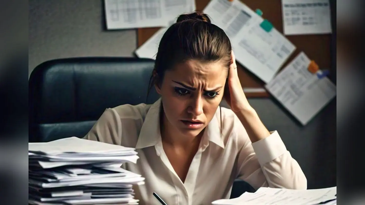 Work Stress ने ली 26 साल की महिला CA की जान, मां ने कंपनी को लिखा भावुक खत
