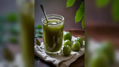 Amla juice benefits: आंवला का रस पीने के फायदे