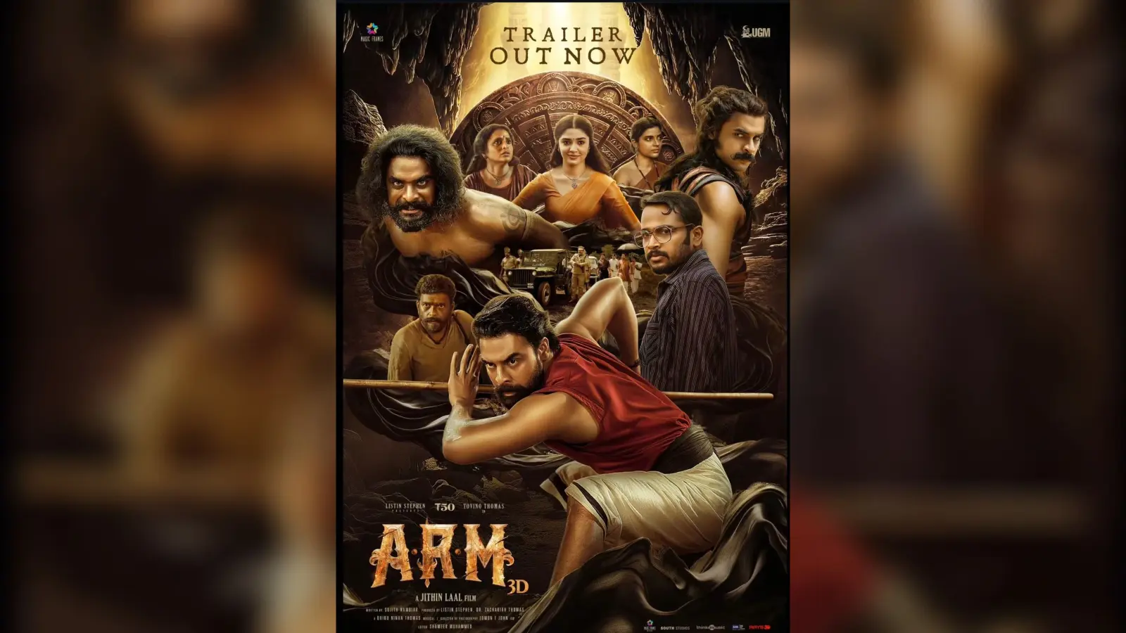 AMR Movie: सिर्फ 30 करोड़ के बजट में बना डाली ये मास्टरपीस एडवेंचर फिल्म, जाने आखिर क्यों है ये फिल्म खास