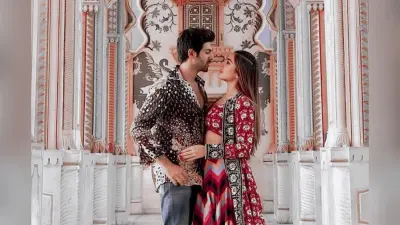 Call Me Bae: कार्तिक आर्यन-सारा अली खान की केमिस्ट्री देख इस एक्ट्रेस को हुई जलन, फैंस बोले- उसका चेहरा…