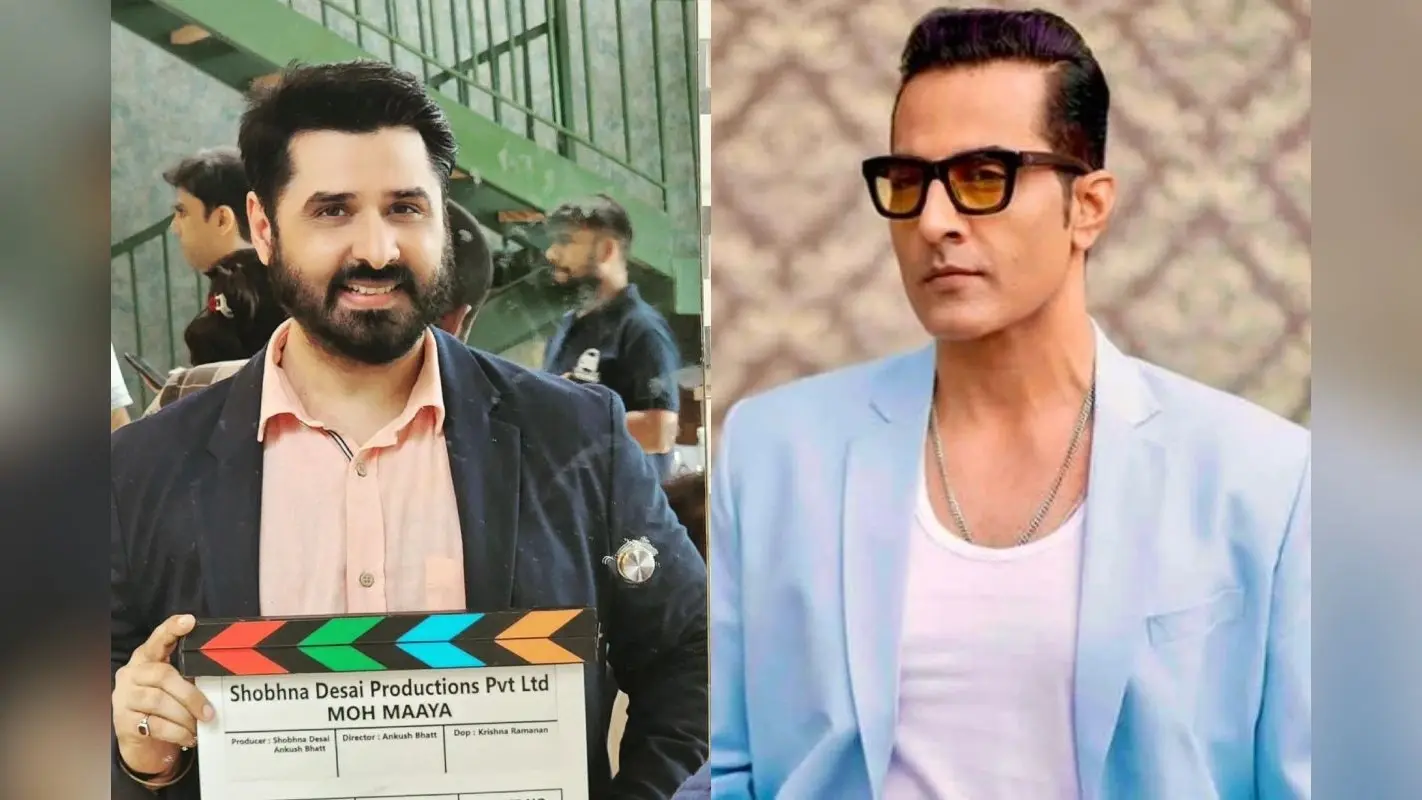 Anupama: पंकित ठक्कर ने सुधांशु पांडे को रिप्लेस करने पर तोड़ी चुप्पी, कहा- वनराज बनने के लिए…