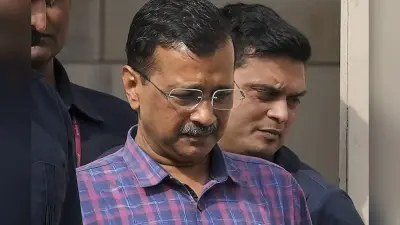 Excise Policy Case: अरविंद केजरीवाल की याचिका पर ED को नोटिस, पूर्व सीएम को भी कोर्ट से झटका