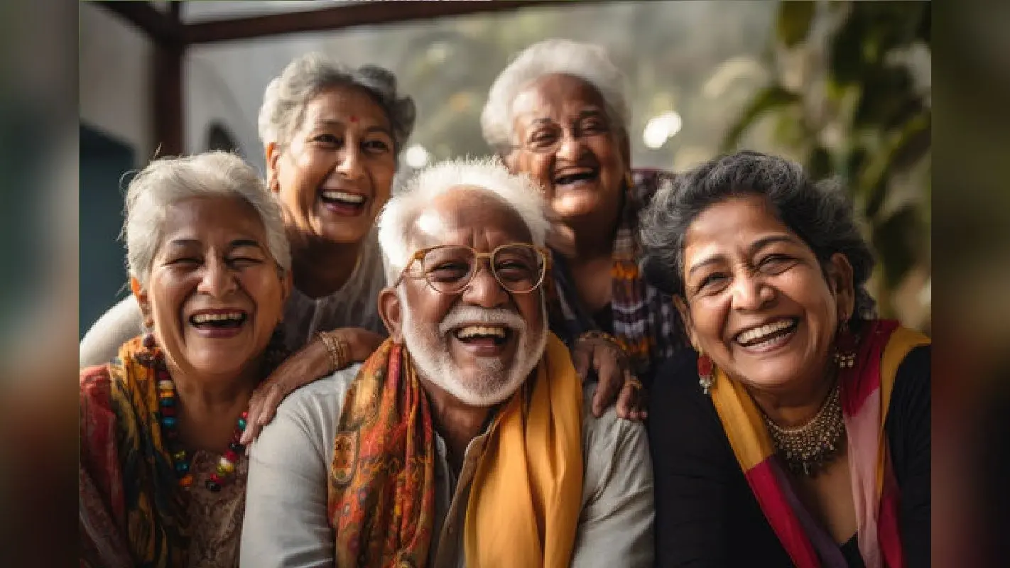 मोबाइल फोन से आयुष्मान कार्ड बना सकेंगे 70 साल के बुजुर्ग, ये है प्रक्रिया