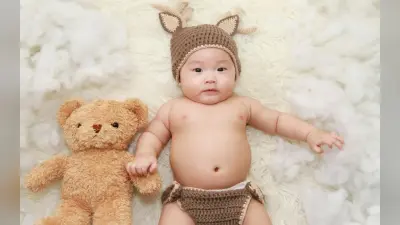 Baby Names: भगवान शिव से प्रेरित ये हैं आपके बेटे के लिए कुछ बेहद ही खूबसूरत नाम, देखें लिस्ट
