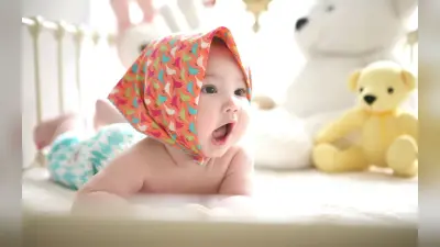 Baby Names: आपकी नन्ही सी जान के लिए ये हैं कुछ बेहद ही प्यारे और खूबसूरत नाम, देखें लिस्ट