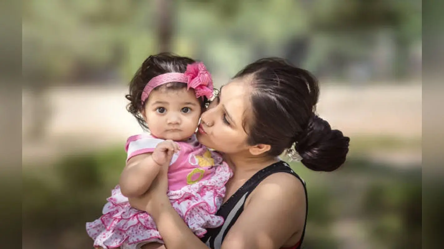 Baby Girl Names: मां दुर्गा के नाम पर रखें अपनी बिटिया का नाम, यहां देखें लिस्ट