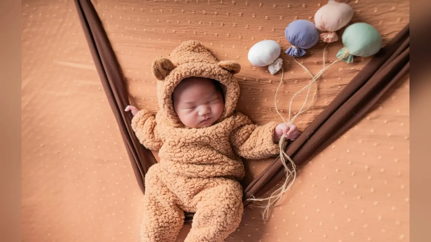 Baby Names: भगवान राम से प्रेरित ये हैं आपके नन्हे राजकुमार के लिए बेहद ही खूबसूरत नाम, देखें लिस्ट