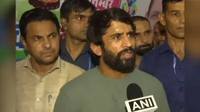 Bajrang Punia: बजरंग पूनिया को कांग्रेस छोड़ने और जान से मारने के मिली धमकी, शिकायत दर्ज
