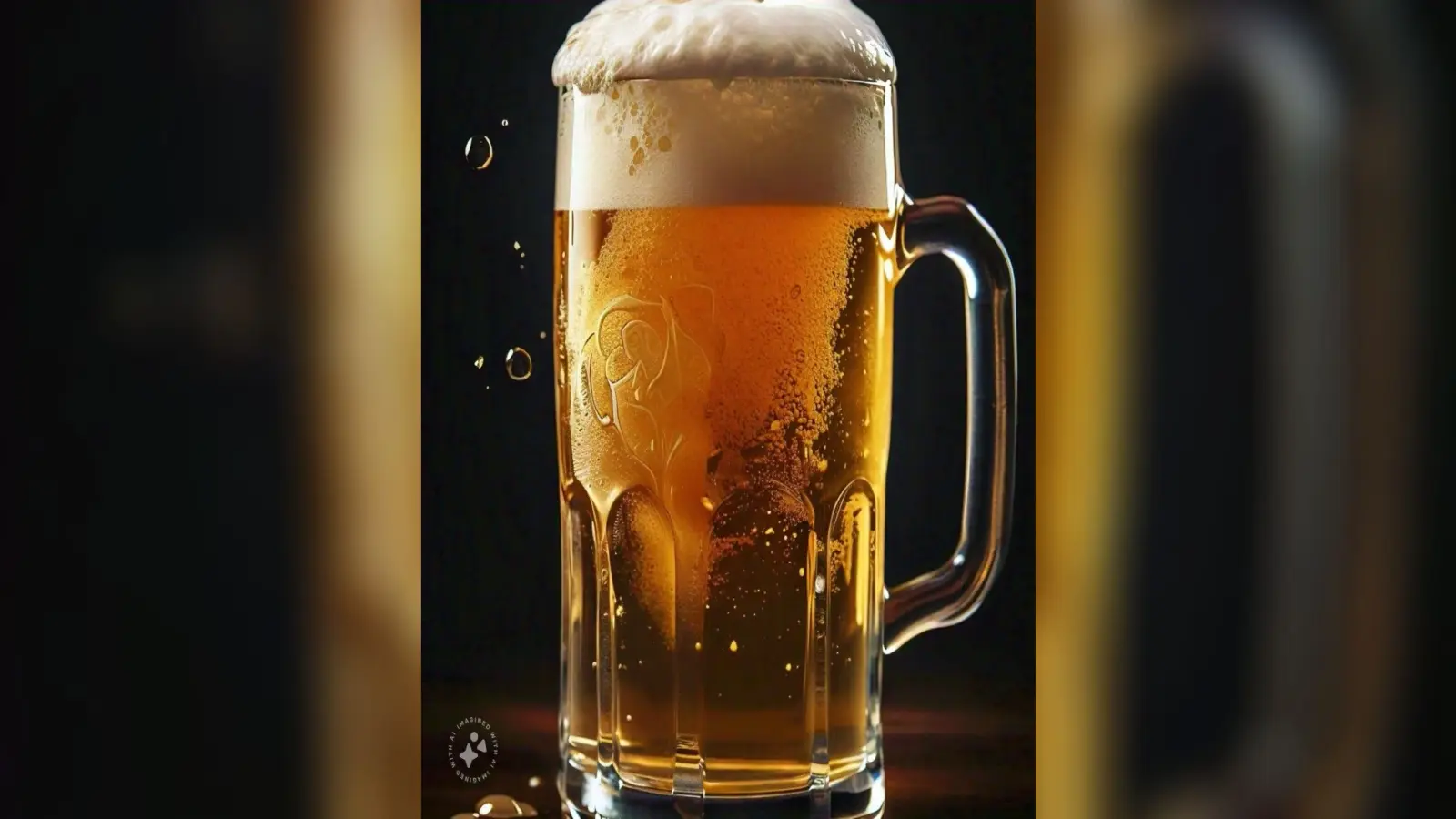 Beer Benefits: बीयर पीने के ये हैं 5 सबसे बड़े फायदे