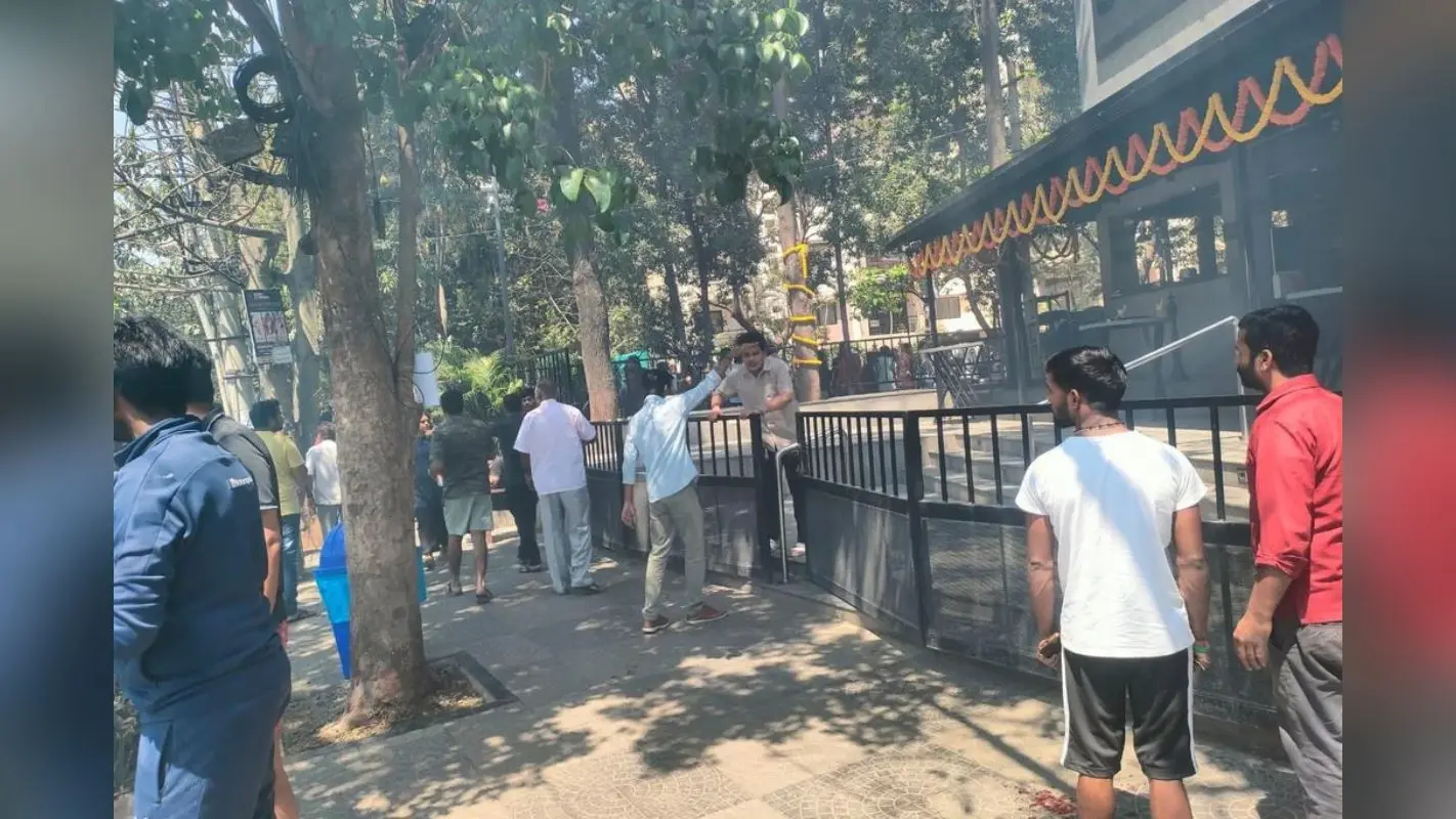 Bengaluru Cafe Blast: राम मंदिर प्राण प्रतिष्ठा के दिन BJP ऑफिस में धमाके की थी तैयारी, NIA चार्जशीट में खुलासा