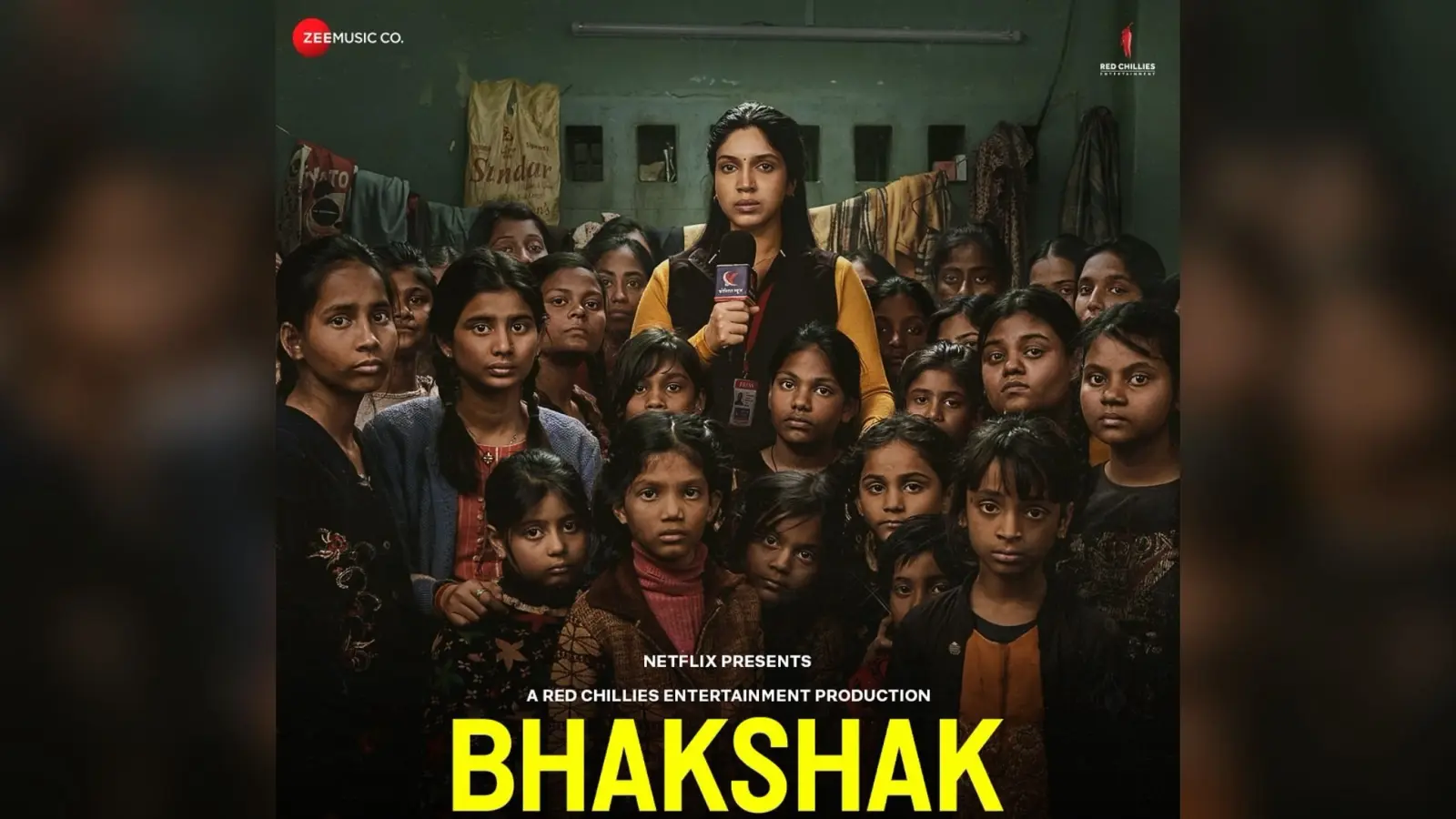 Bhakshak: साल 2024 की बेस्ट फिल्मों में से है एक, गलती से भी ना करे मिस