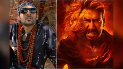Box Office Report: शनिवार को ‘रूह बाबा’ ने बॉक्स ऑफिस पर किया कब्जा, जानें सिंघम अगेन का अबतक का कलेक्शन