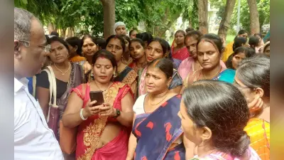 BIADA की मुजफ्फरपुर में पहल, जीविका दीदियों के लिए बनने जा रहा कामकाजी छात्रावास