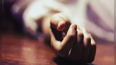 Patna News: पटना में खेत में मिली महिला की लाश, नाक से निकल रहा था खून, पति ने की थी दूसरी शादी