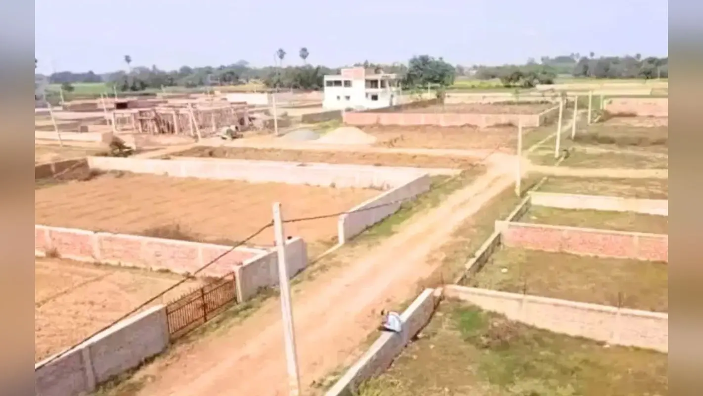 Bihar Land Survey: जमीन सर्वे के लिए ऑफलाइन और ऑनलाइन 36 लाख लोगों ने अब तक की स्वघोषणा