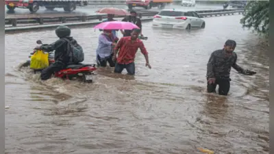Bihar Weather: क्या दिवाली तक दिखेगा Cyclone Dana का असर? इन जिलों में तेज हवा बढ़ाएगी ठंडक