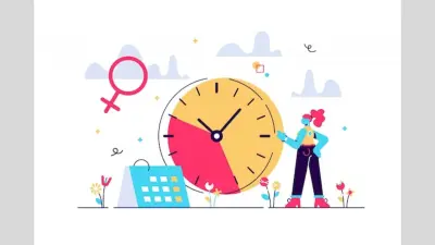 Biological Calendar : क्या है बायोलॉजिकल कैलेंडर? महिलाओं की जिंदगी में किस तरह से डालता है प्रभाव ?