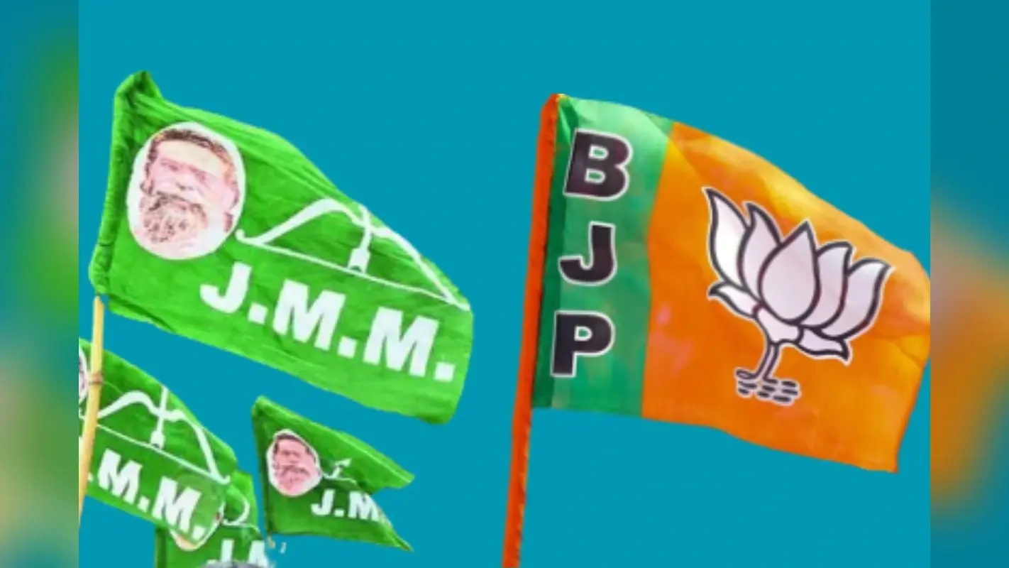 Jharkhand Election 2024: दूसरे चरण में इंडिया गठबंधन के लिए गढ़ बचाने और एनडीए के लिए सीट बढ़ाने की चुनौती, देखें 2019 का प्रदर्शन
