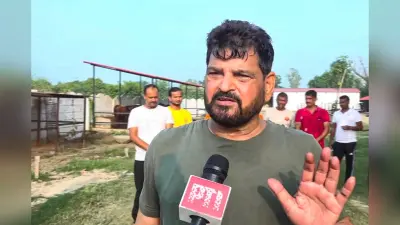 Haryana Election 2024: विनेश और बजरंग पर कोई बयान न दें बृजभूषण सिंह, बीजेपी आलाकमान की सख्त हिदायत